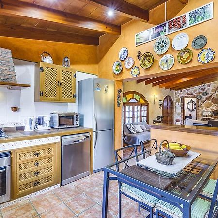 Finca Gallinas Экстерьер фото