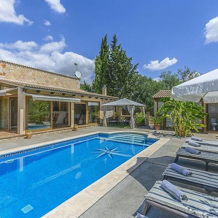 Finca Gallinas Экстерьер фото