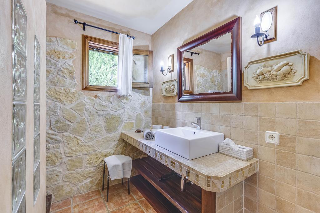 Finca Gallinas Экстерьер фото