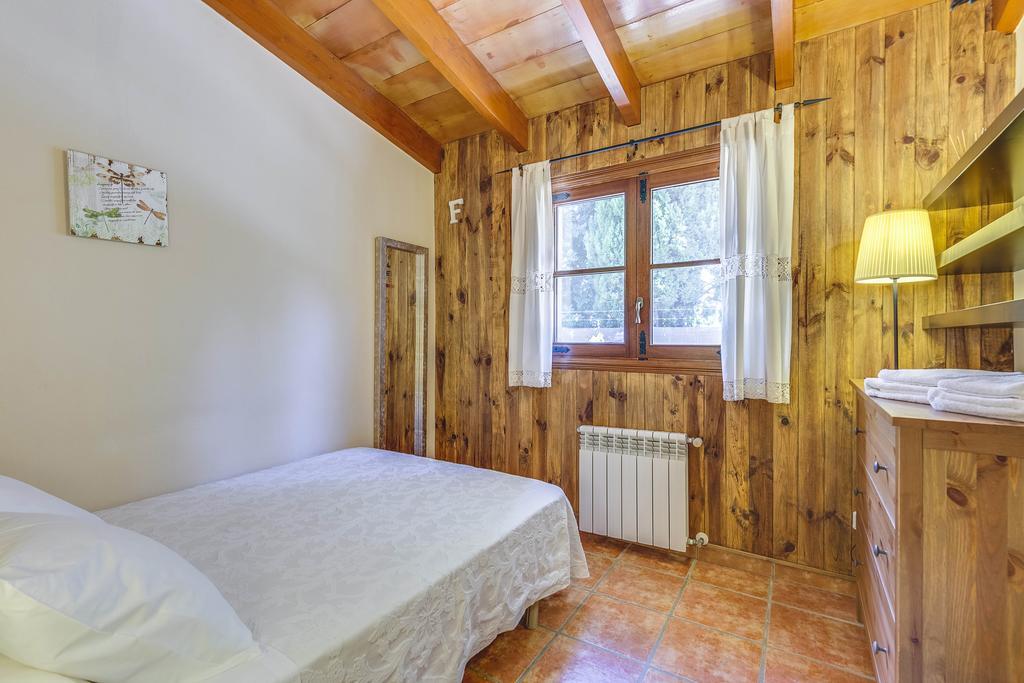Finca Gallinas Экстерьер фото