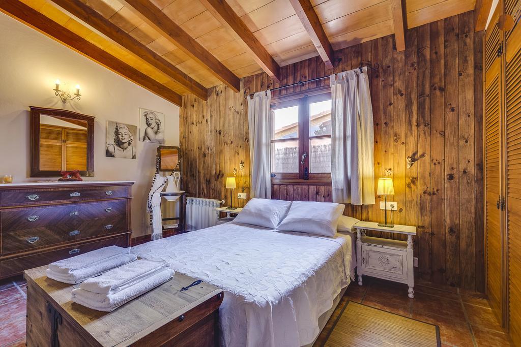Finca Gallinas Экстерьер фото