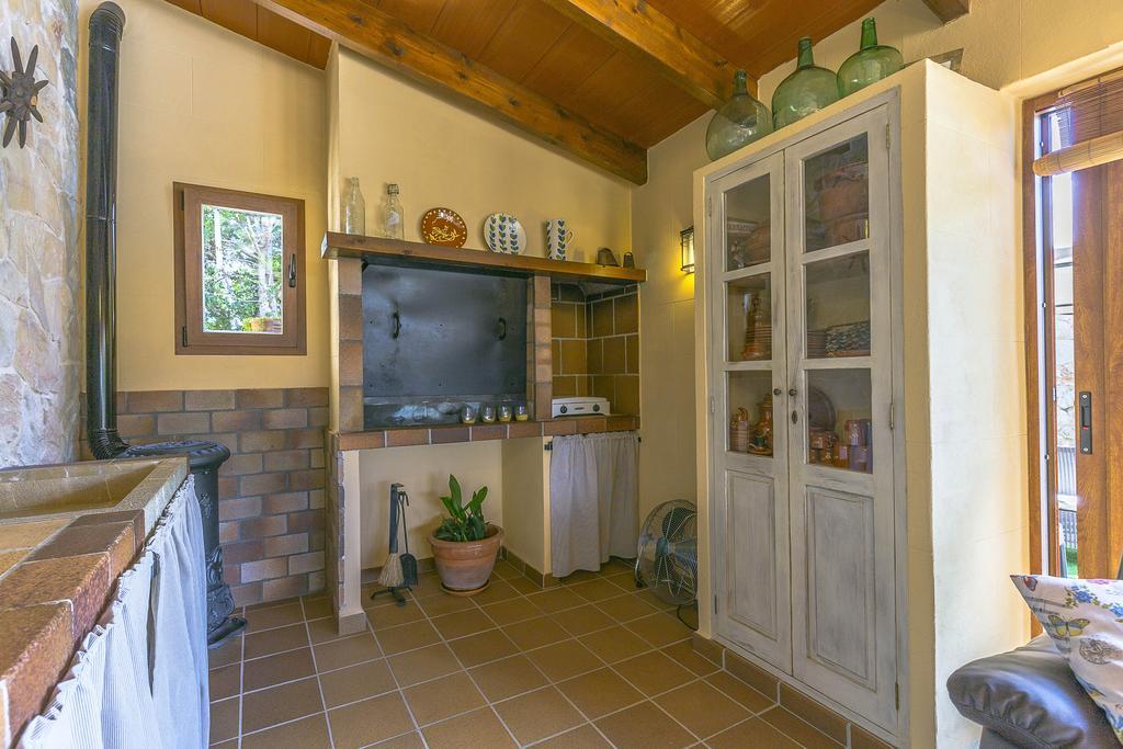 Finca Gallinas Экстерьер фото